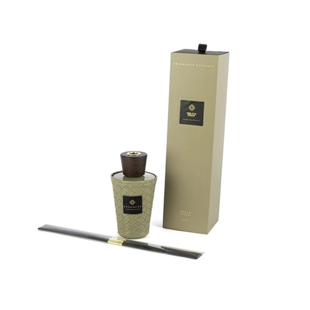 Cedar Wood Oda Kokusu 150 ml