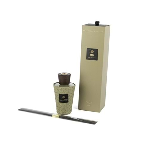 Cedar Wood Oda Kokusu 150 ml