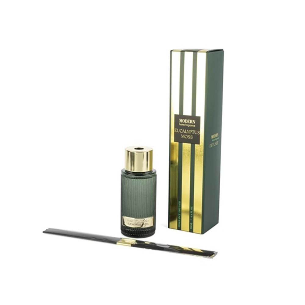 Eucalyptus Moss Oda Kokusu 190 ml