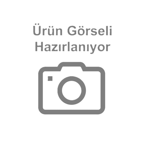 2 Li Siyah Şeritli Kahve Dek Kutu