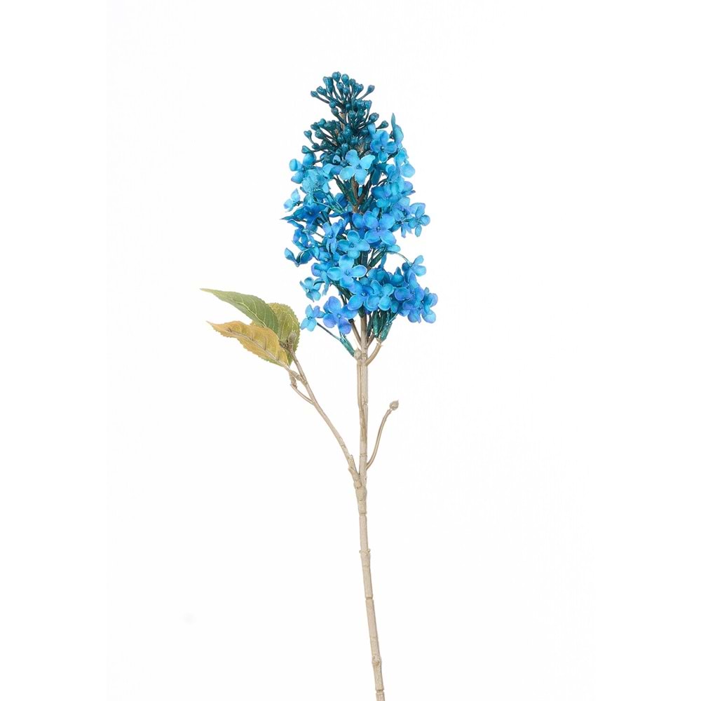 LILAC TEK DAL 63 CM MAVİ