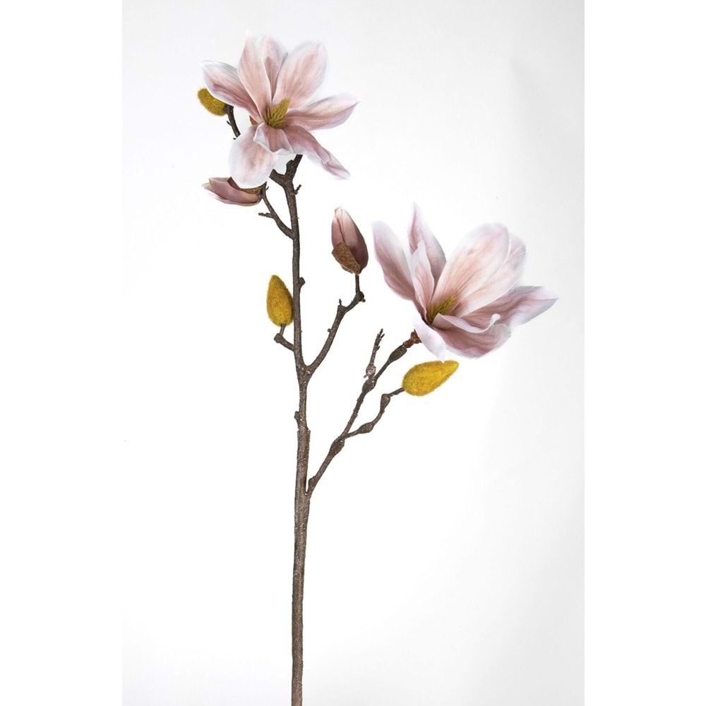 MANOLYA AÇIK KAHVERENGİ 83 CM