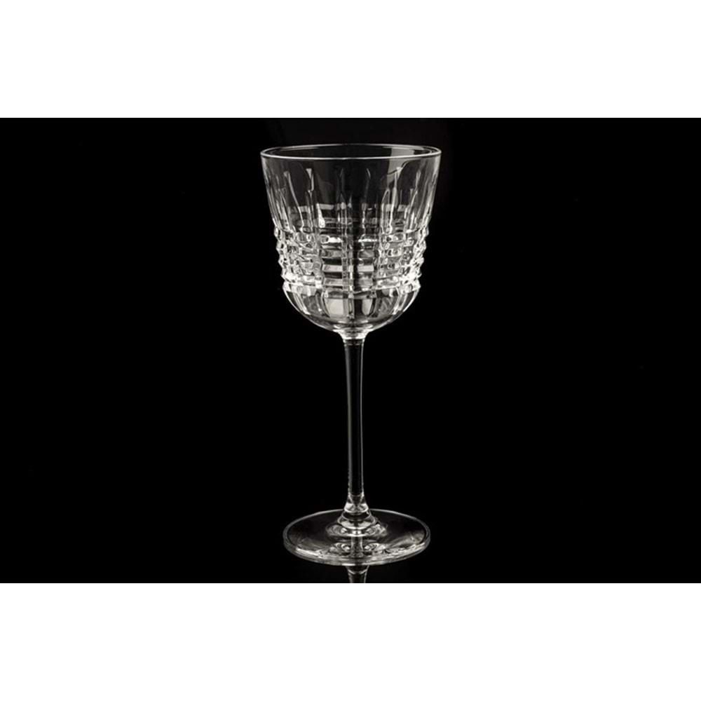 Rendez 6lı Kadeh 25cl