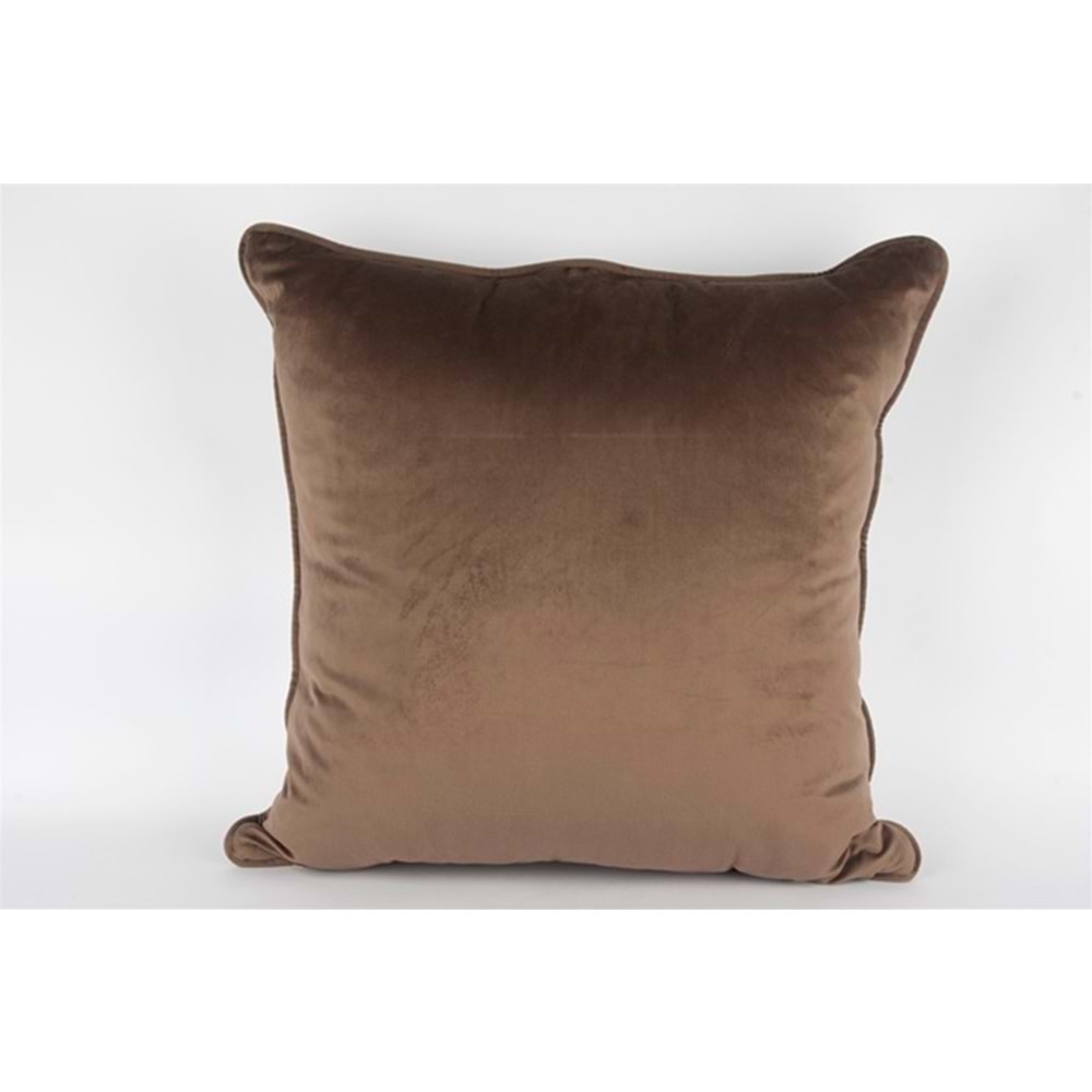 Layla çiçekli 50x50 Kırlent