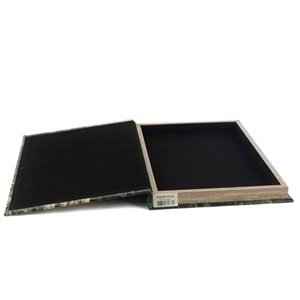 Sümela Kitap Kutu 35x24x3cm