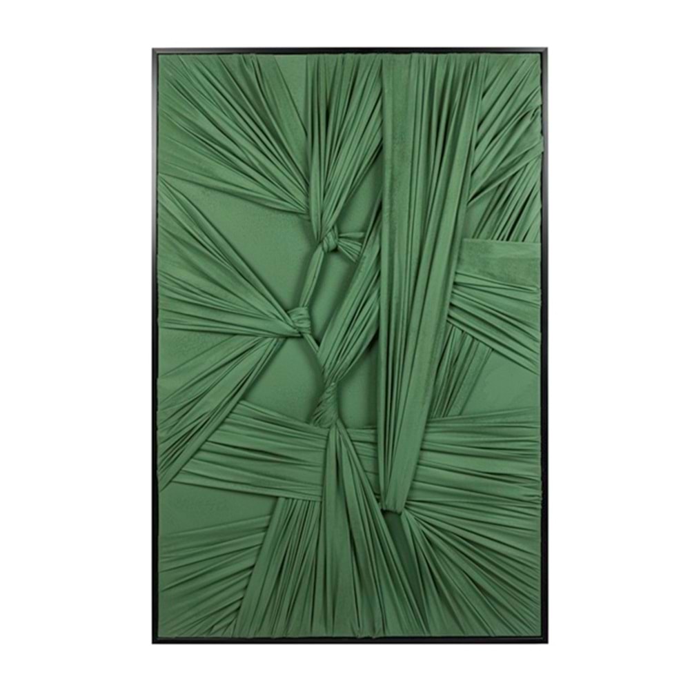 RAPSODİ TAPBLO (YEŞİL)