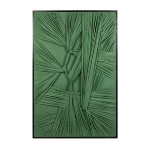 RAPSODİ TAPBLO (YEŞİL)