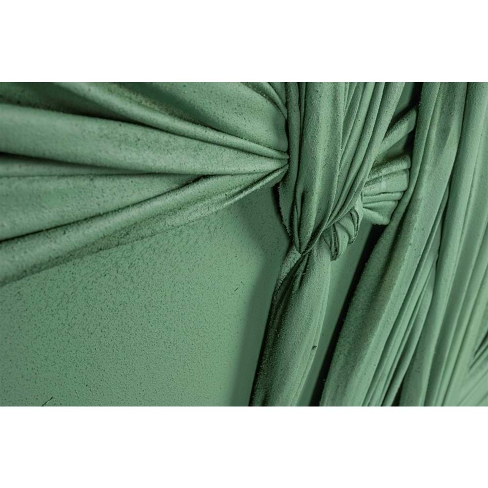 RAPSODİ TAPBLO (YEŞİL)