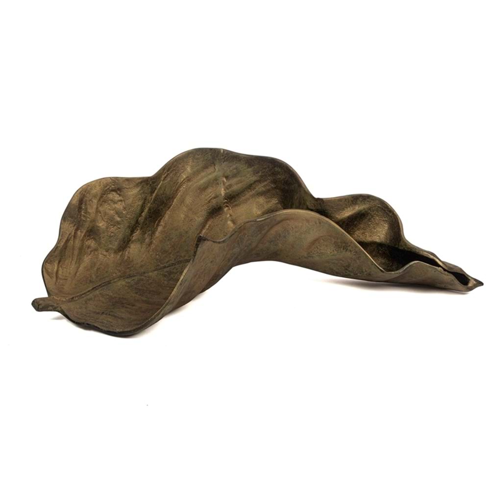 ŞAMPANYA DEK YAPRAK