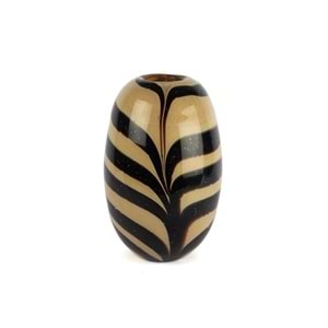 NOMAD GLASS VAZO 21x31 CM