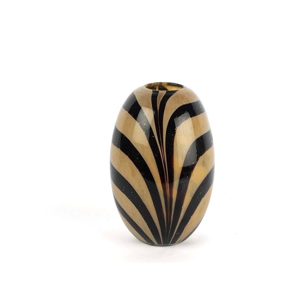 NOMAD GLASS VAZO 18x26 CM